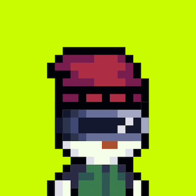 Tiny Hood #5485