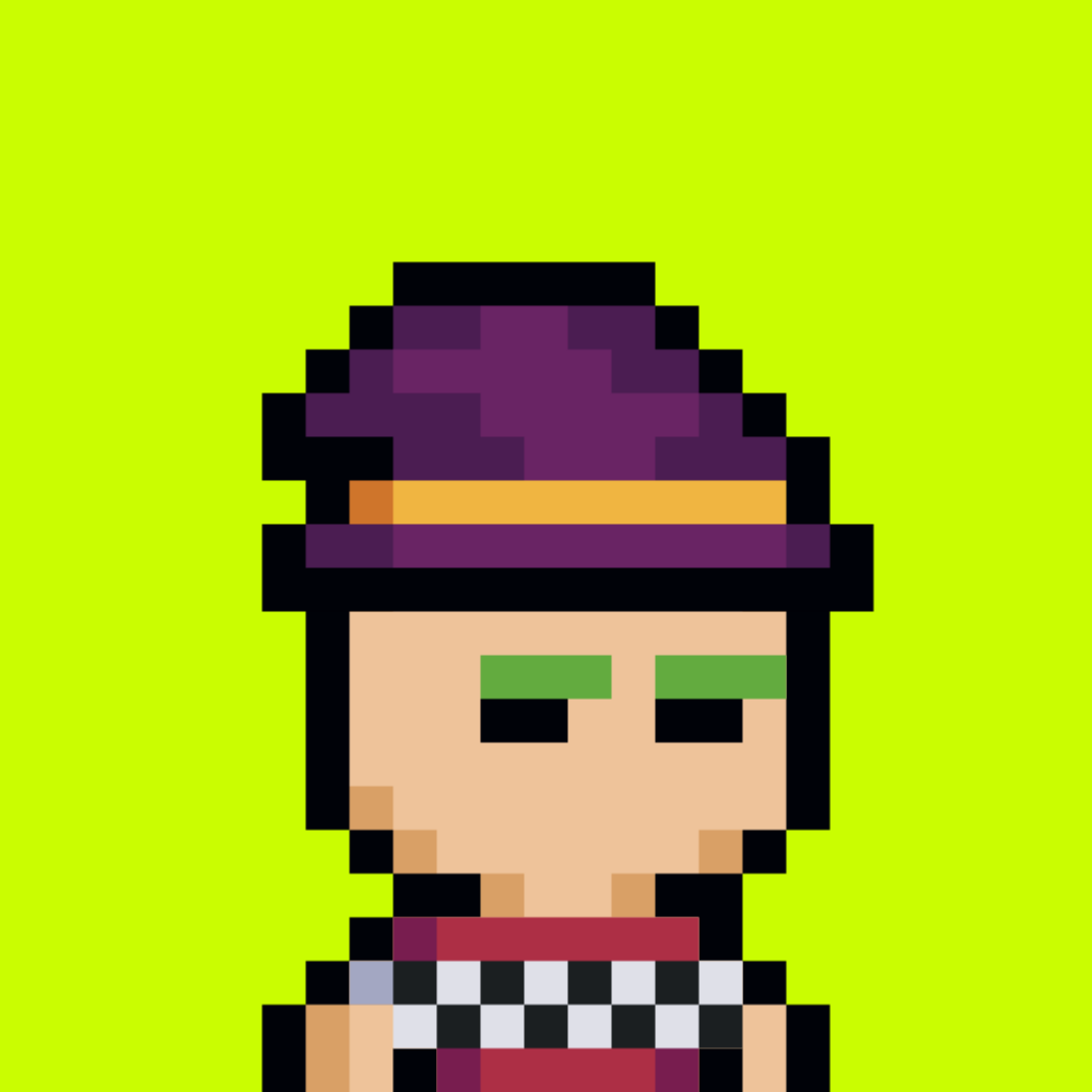 Tiny Hood #5486