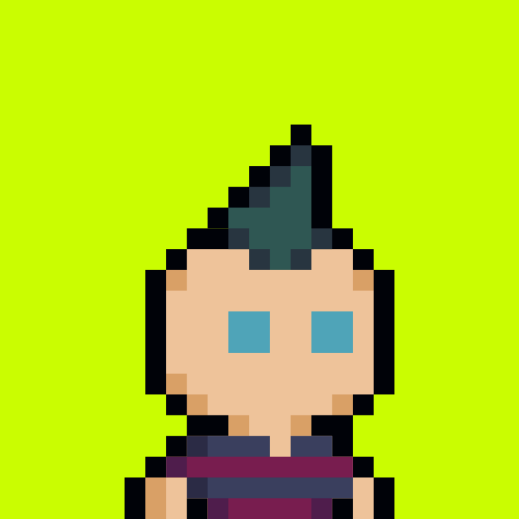 Tiny Hood #5487