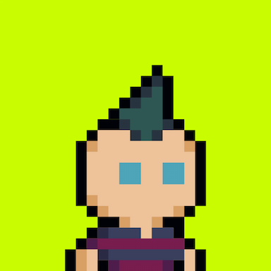 Tiny Hood #5487