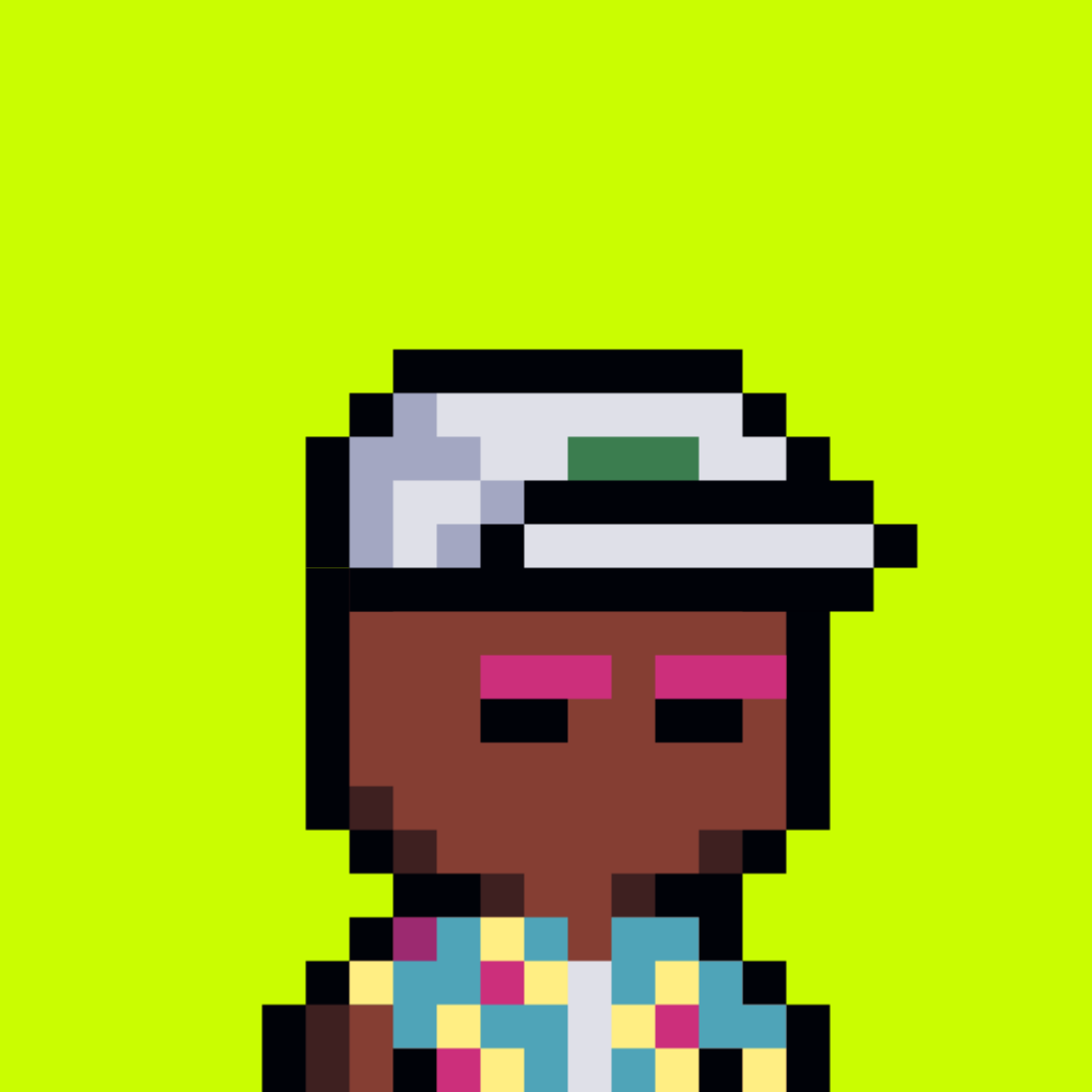 Tiny Hood #5489