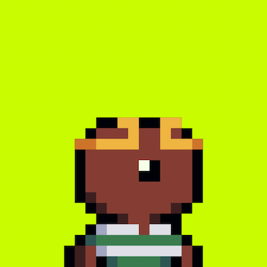 Tiny Hood #549