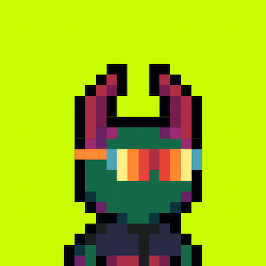 Tiny Hood #5490