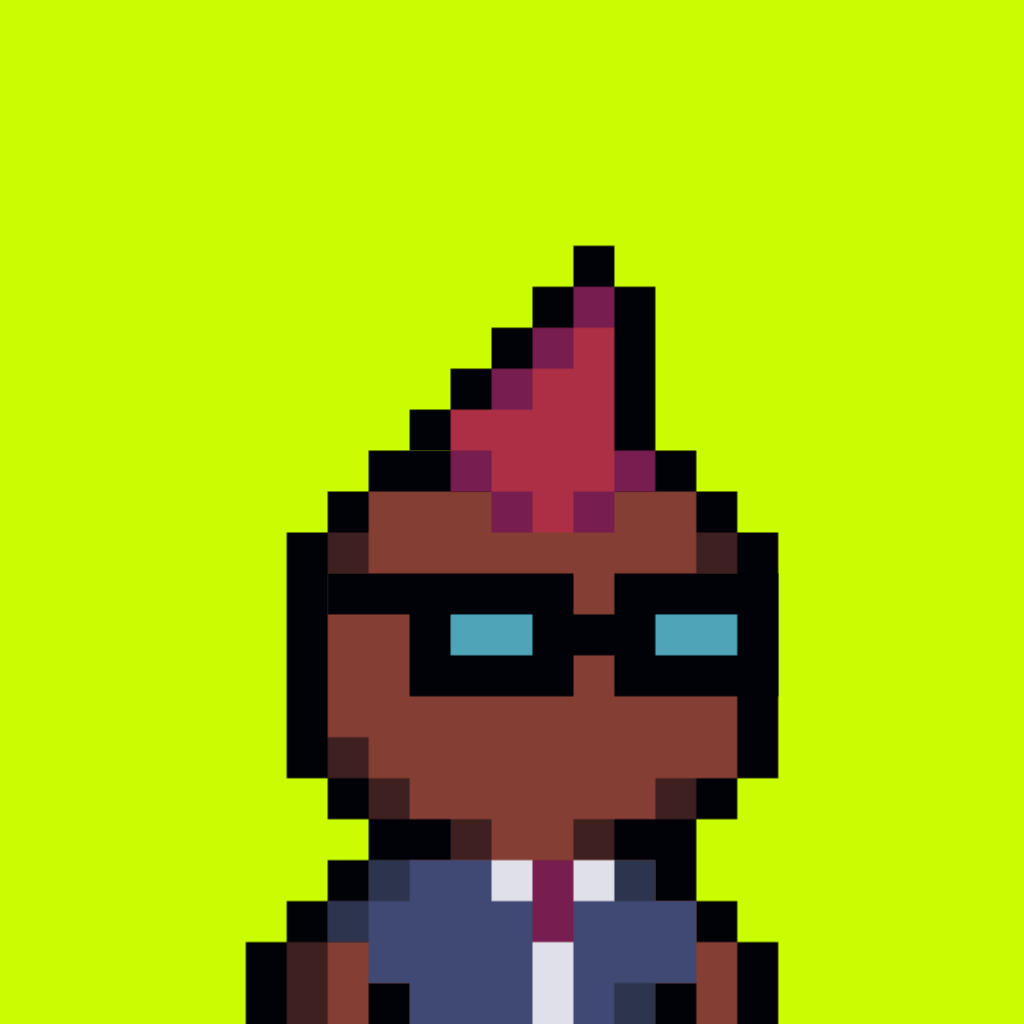 Tiny Hood #5491
