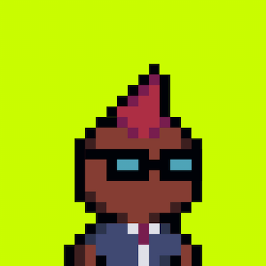 Tiny Hood #5491