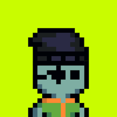 Tiny Hood #5492
