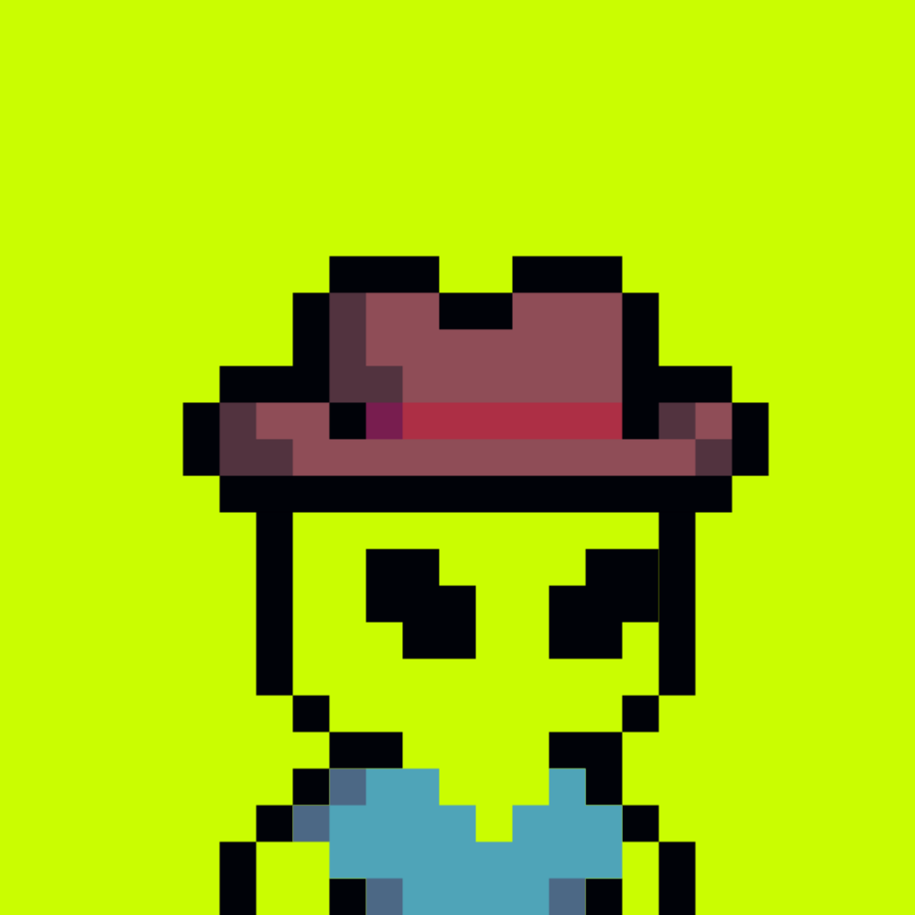 Tiny Hood #5493