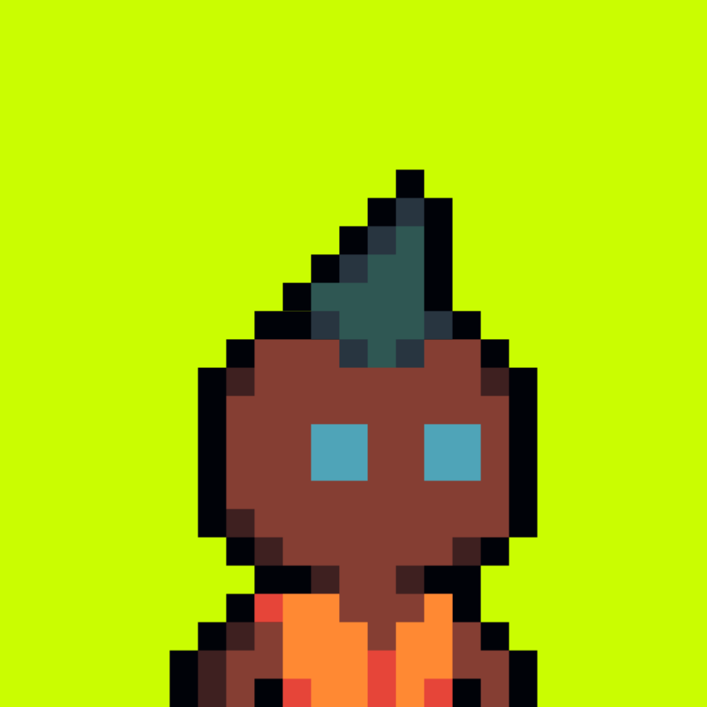 Tiny Hood #5494