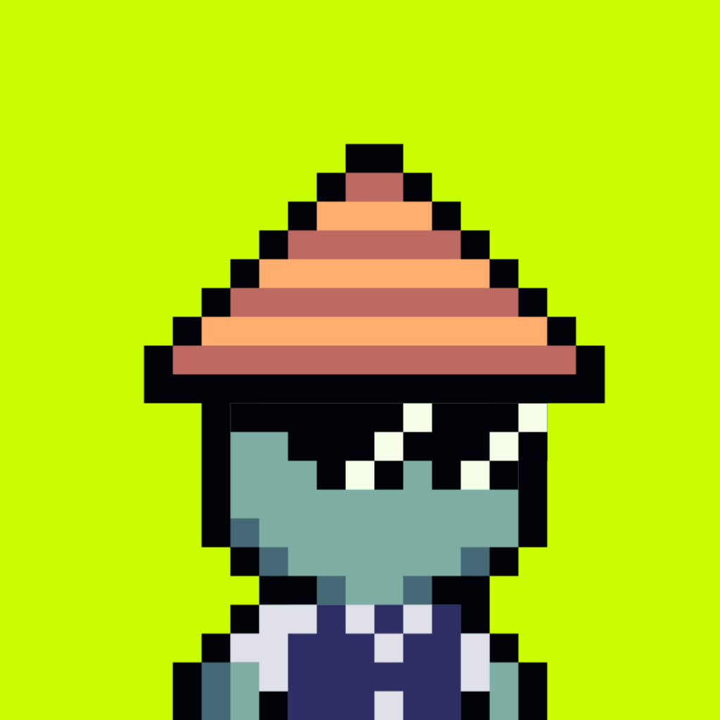 Tiny Hood #5495