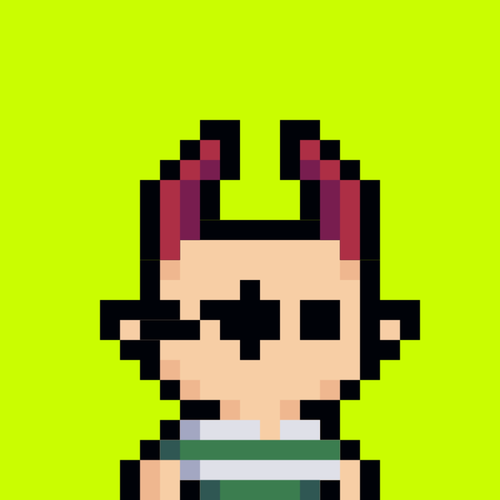 Tiny Hood #5496