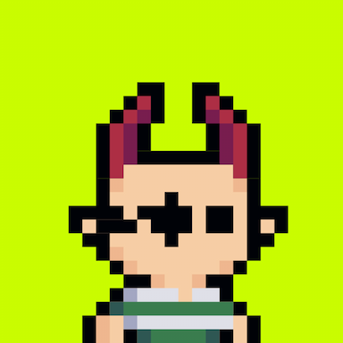 Tiny Hood #5496