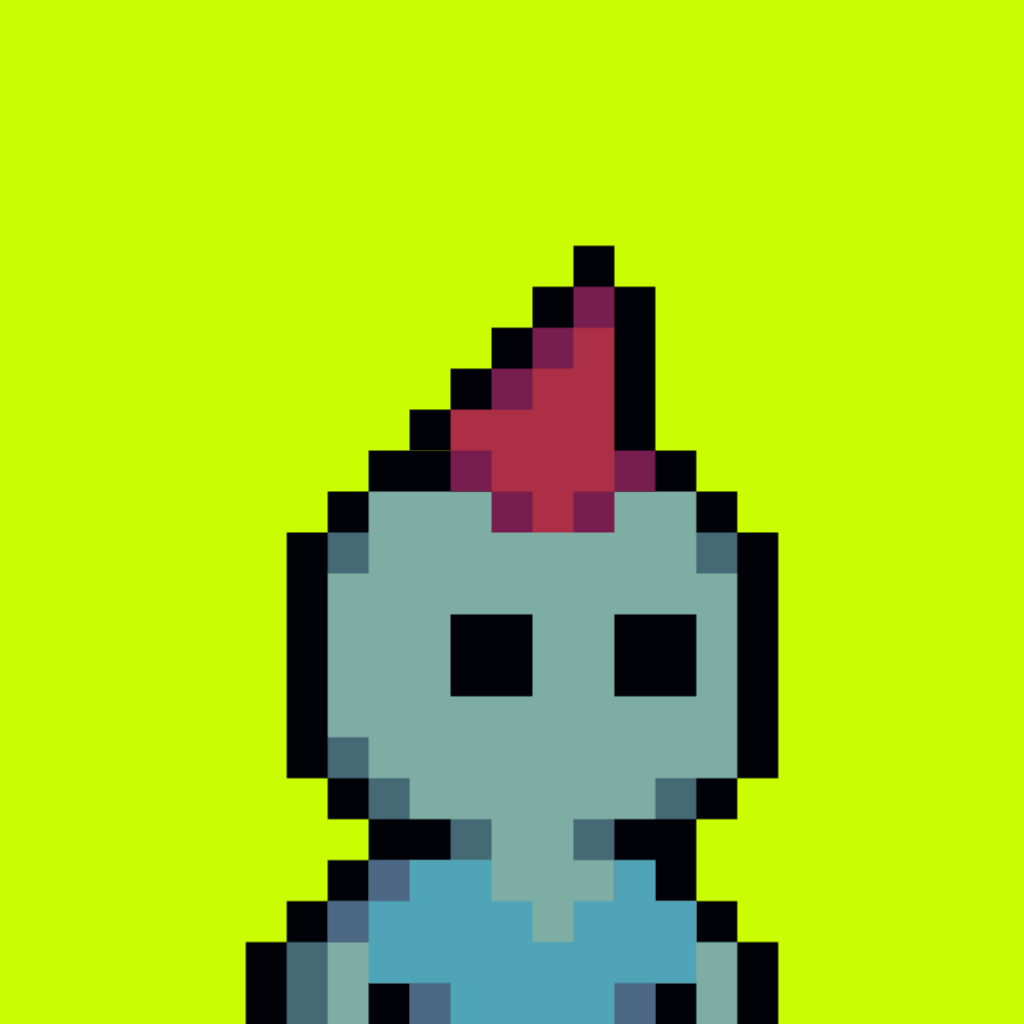 Tiny Hood #5497