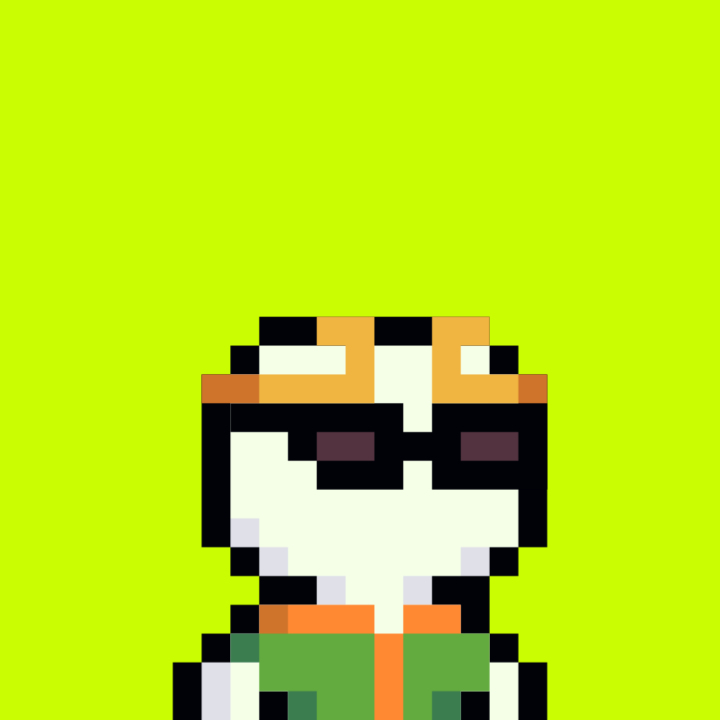 Tiny Hood #5498