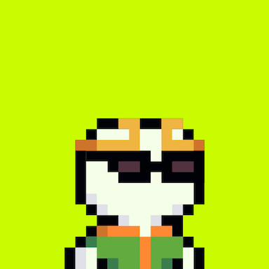 Tiny Hood #5498
