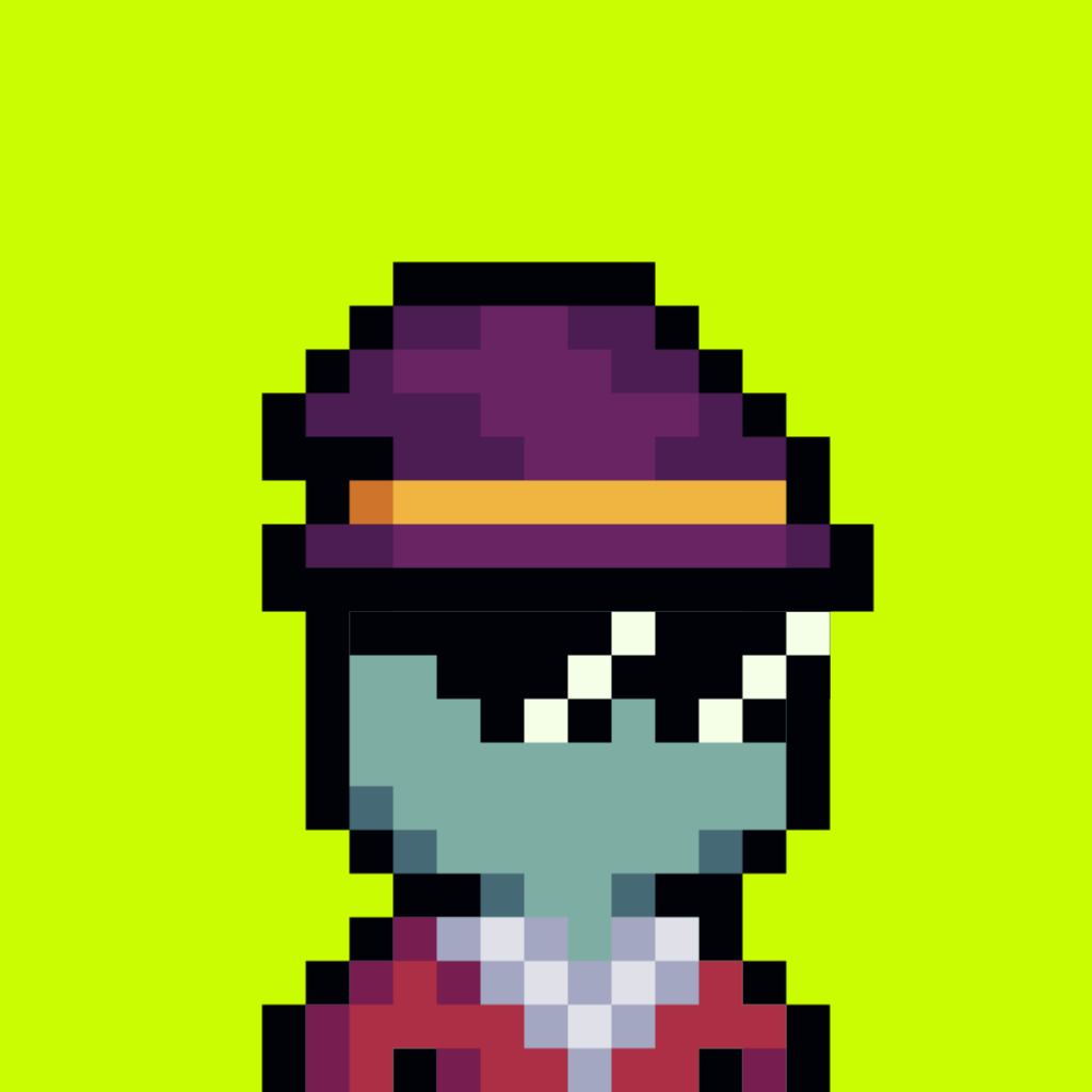 Tiny Hood #5499