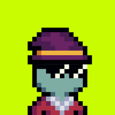 Tiny Hood #5499