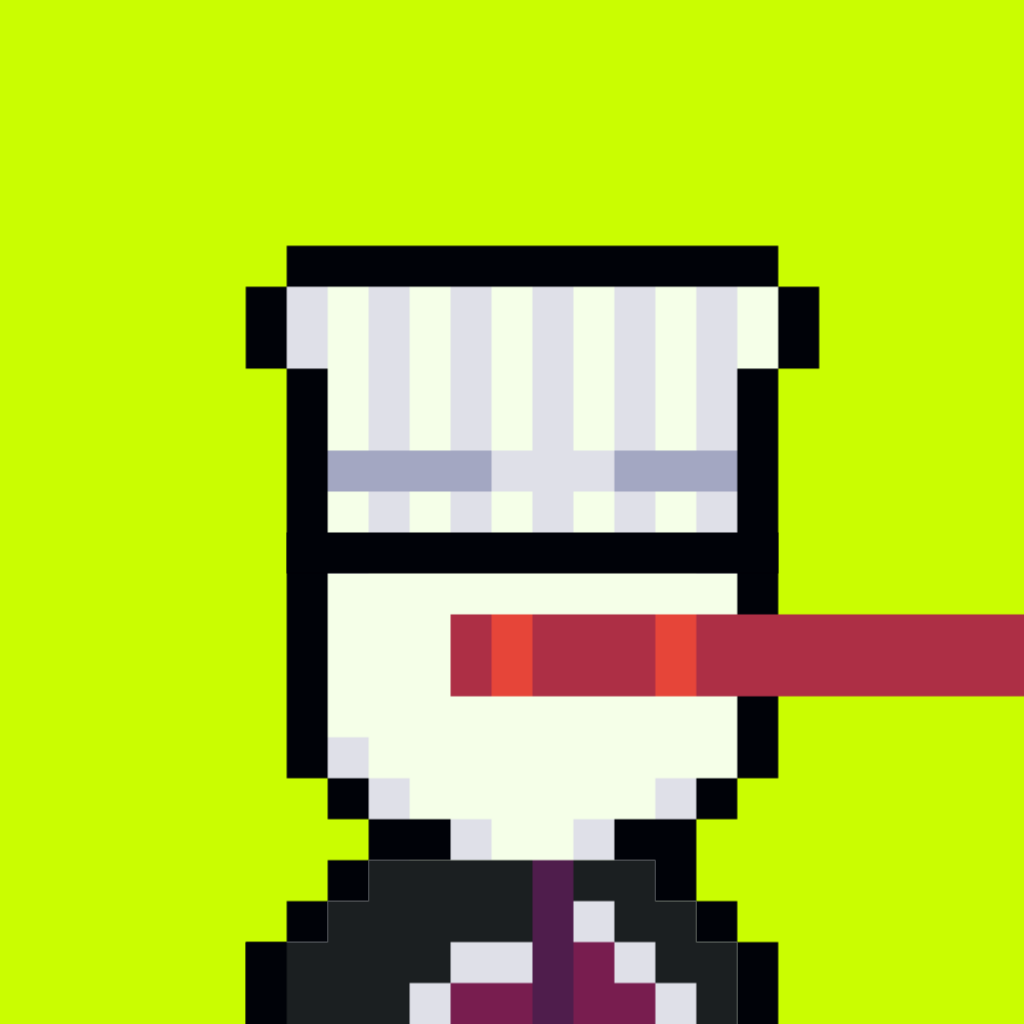 Tiny Hood #55