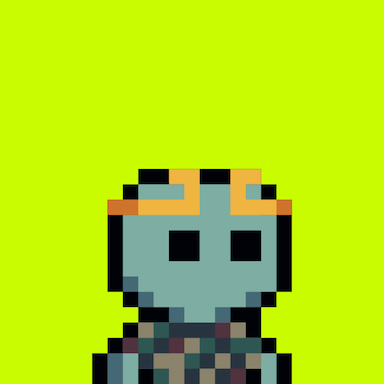 Tiny Hood #550