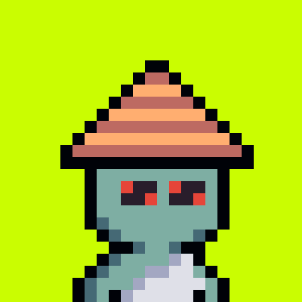 Tiny Hood #5501
