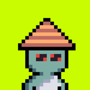 Tiny Hood #5501