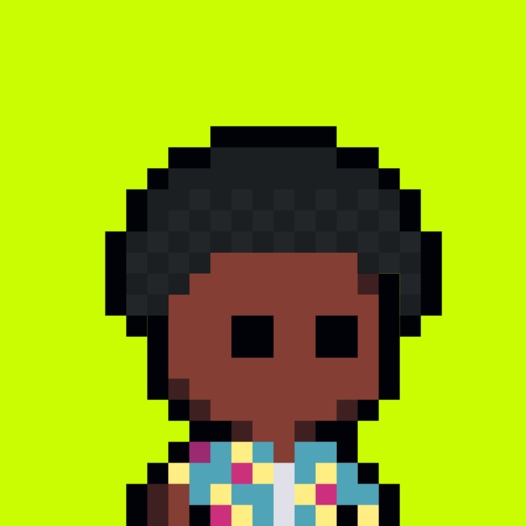 Tiny Hood #5502