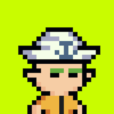 Tiny Hood #5503
