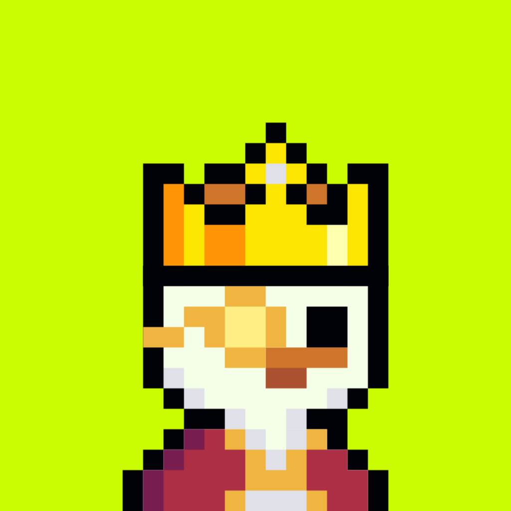 Tiny Hood #5504