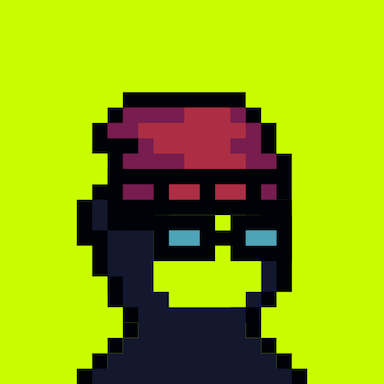 Tiny Hood #5506