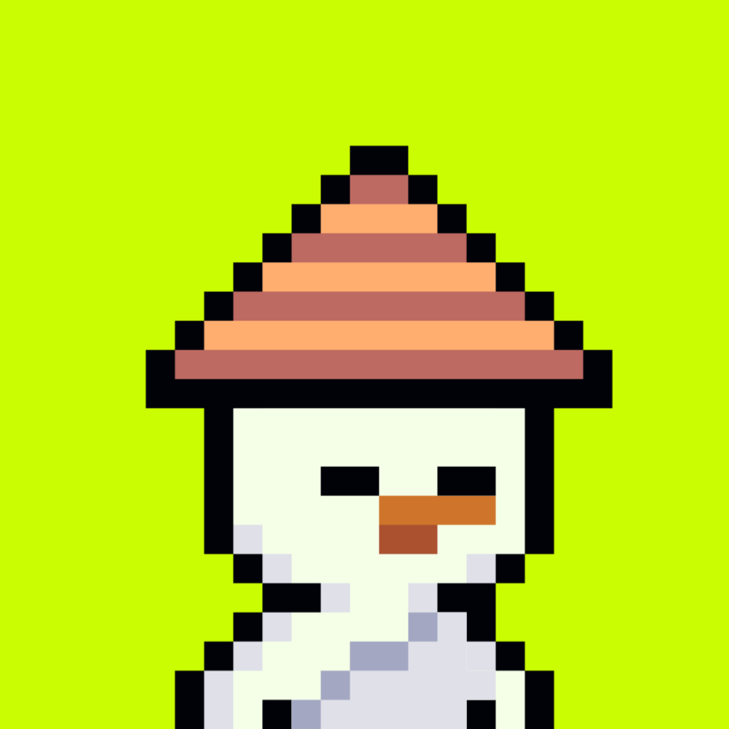 Tiny Hood #5507