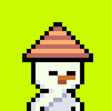 Tiny Hood #5507
