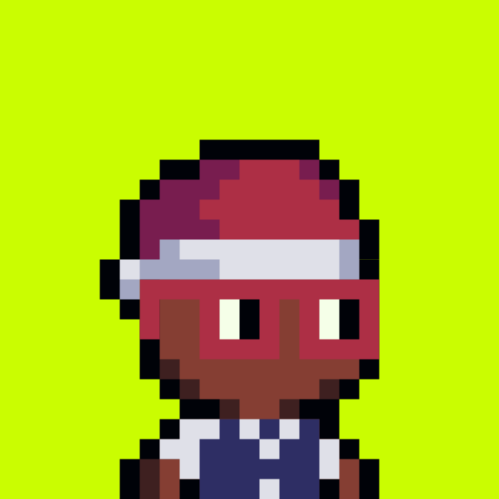 Tiny Hood #5508