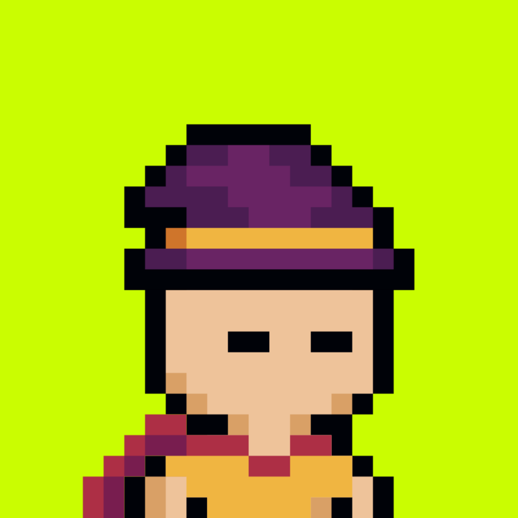 Tiny Hood #5509