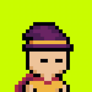 Tiny Hood #5509