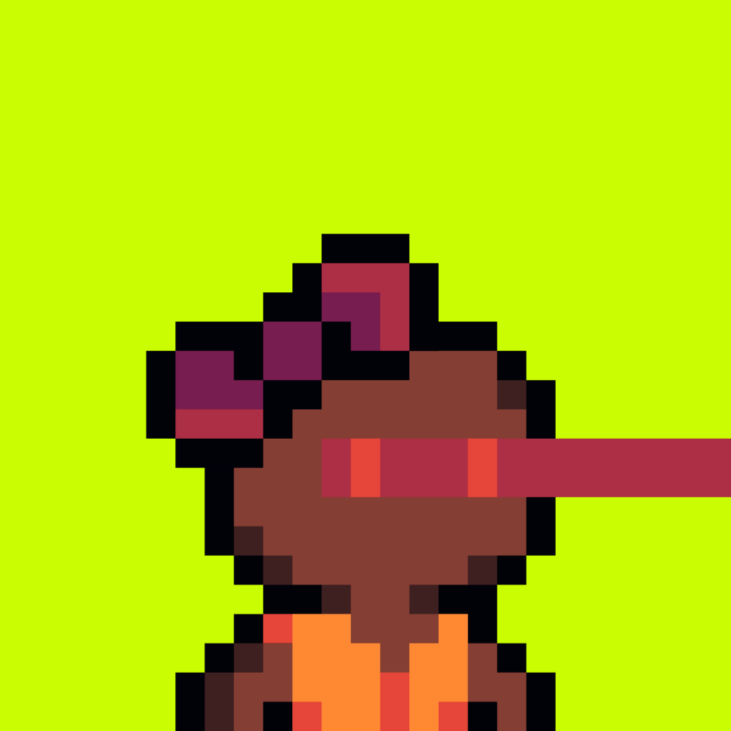 Tiny Hood #551