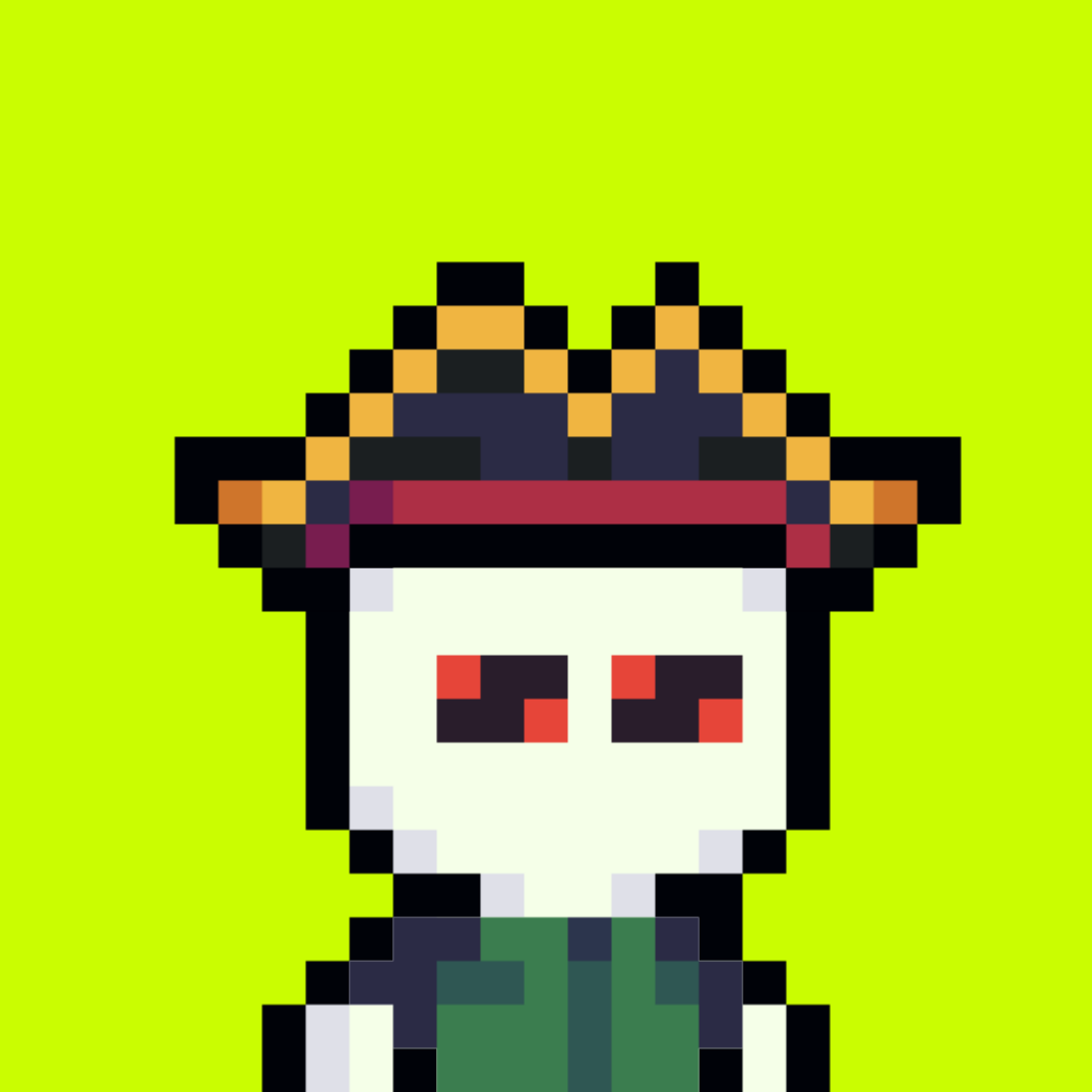 Tiny Hood #5510