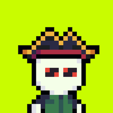 Tiny Hood #5510