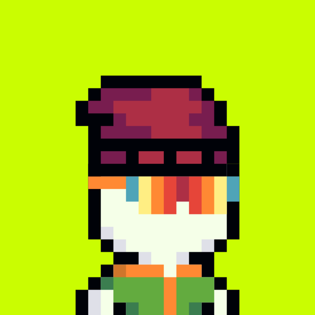 Tiny Hood #5511