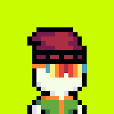 Tiny Hood #5511