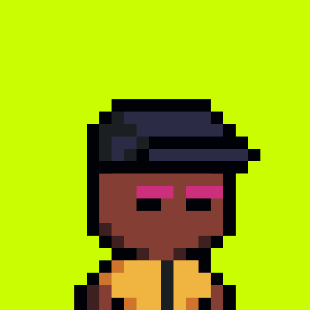 Tiny Hood #5512