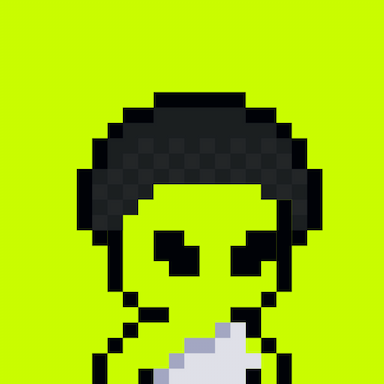 Tiny Hood #5513
