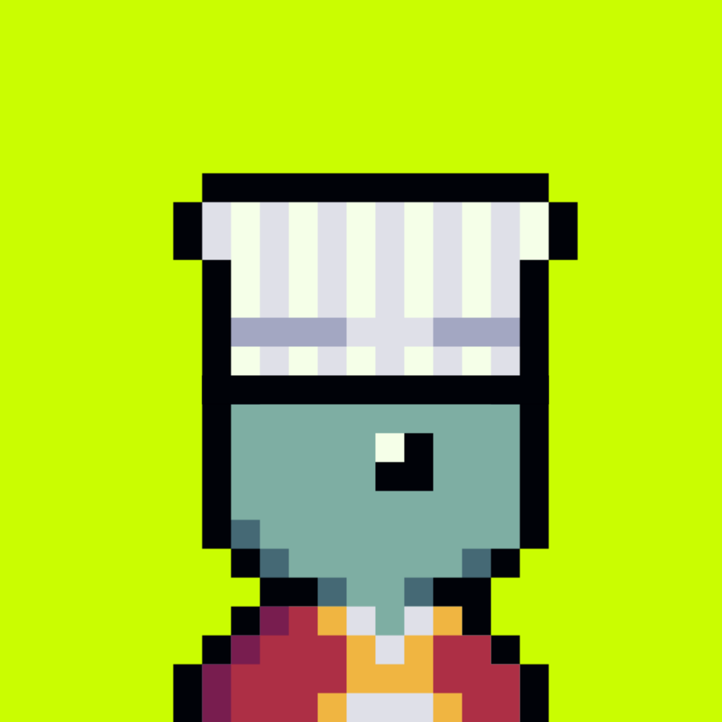 Tiny Hood #5514