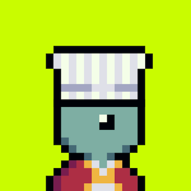 Tiny Hood #5514