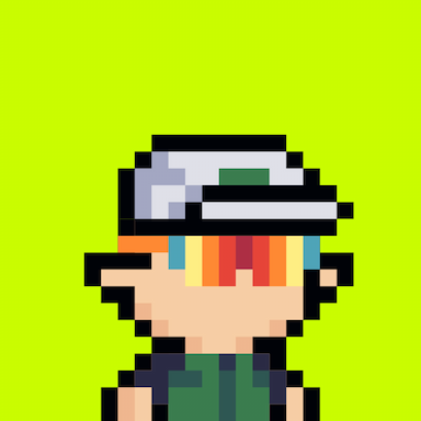 Tiny Hood #5515