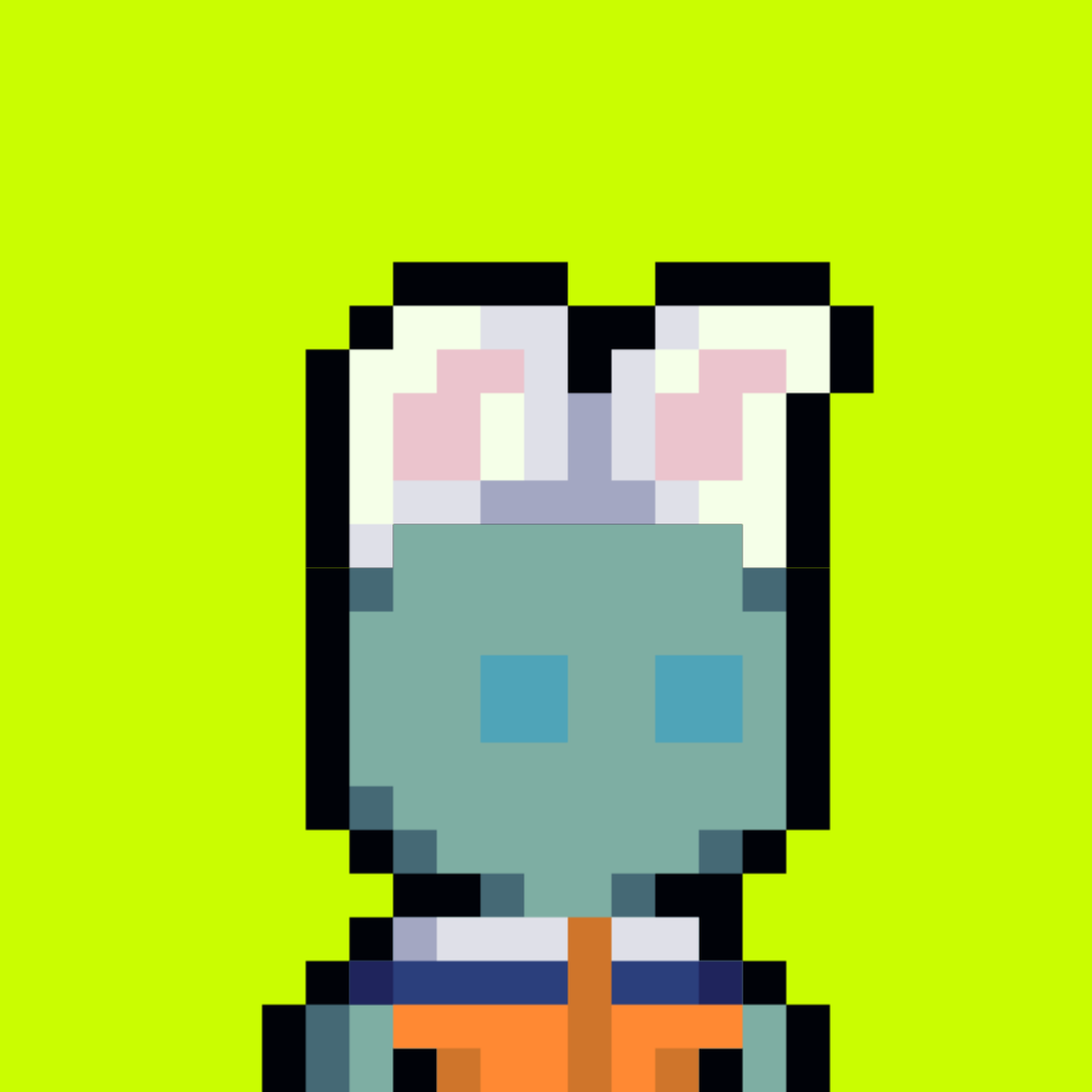 Tiny Hood #5516