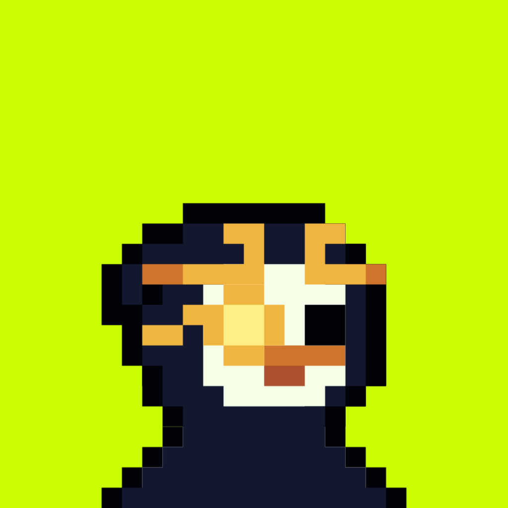 Tiny Hood #5517