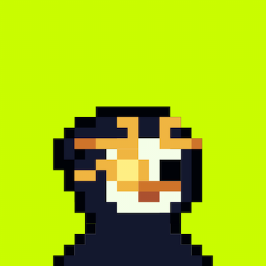 Tiny Hood #5517