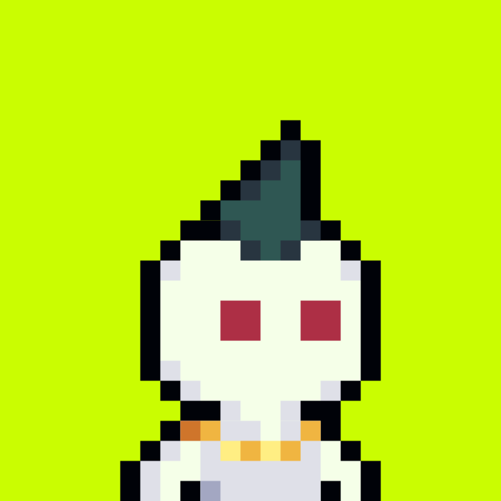 Tiny Hood #5518