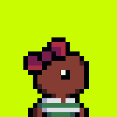 Tiny Hood #552