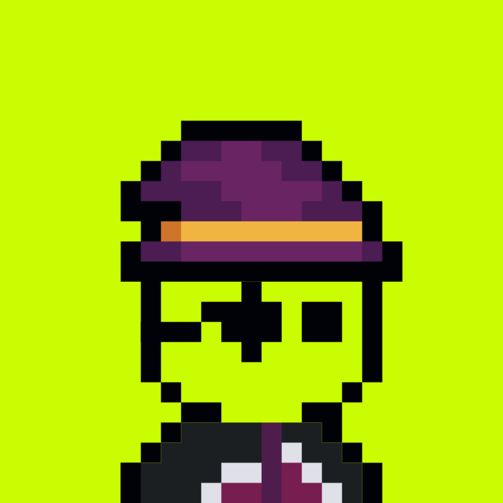 Tiny Hood #5520