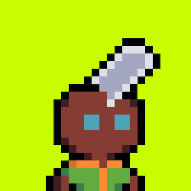 Tiny Hood #5521
